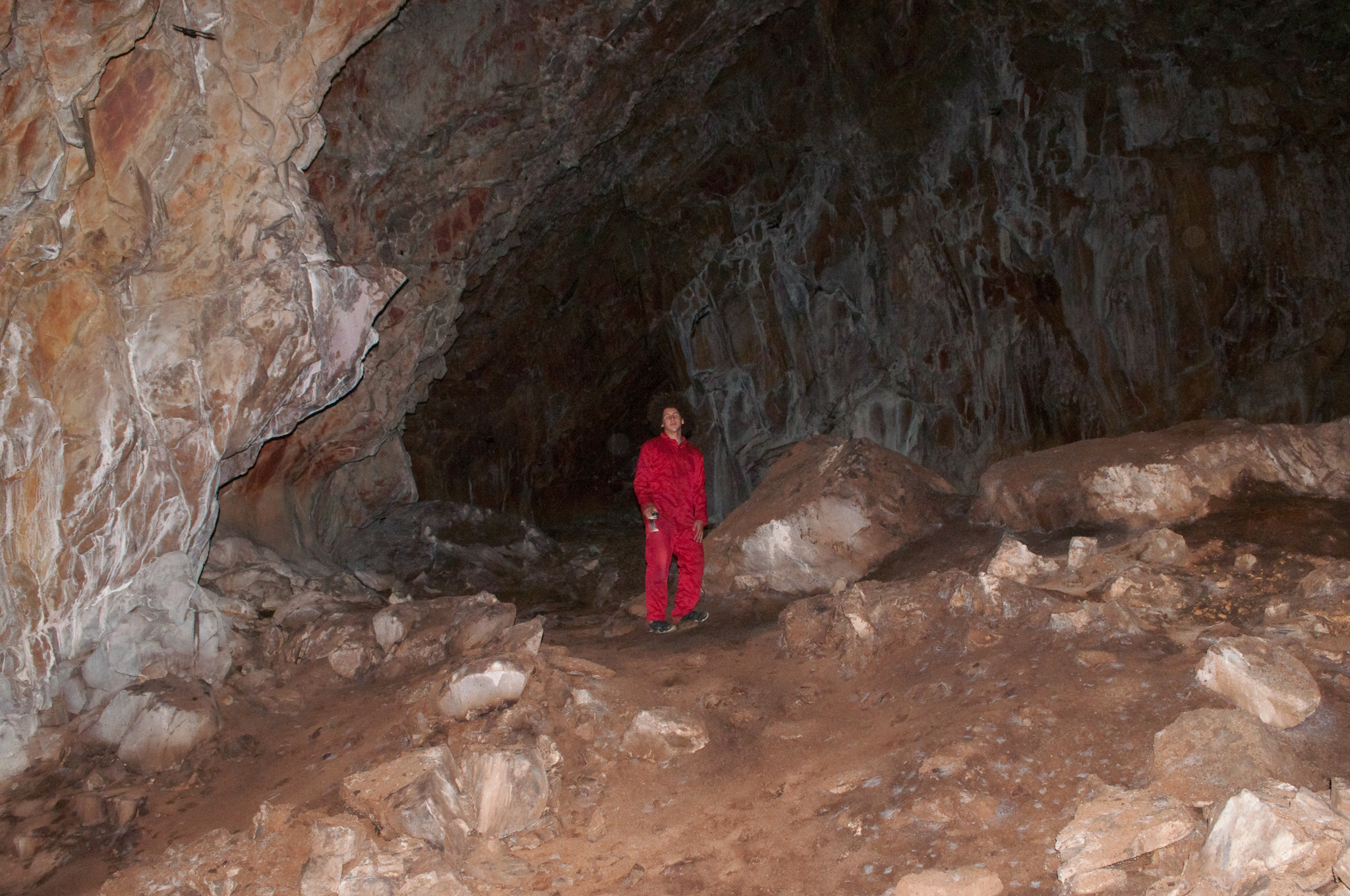 Oumatjie Cave Plettenberg Bay (55)